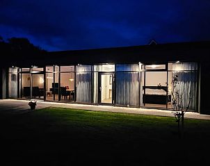 Verblijf 2618102 - Vakantiewoning Het Friese platteland - Vakantiehuisje in Ouwster-Nijega
