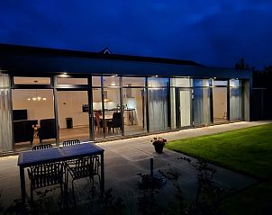 Verblijf 2618102 - Vakantiewoning Het Friese platteland - Vakantiehuisje in Ouwster-Nijega