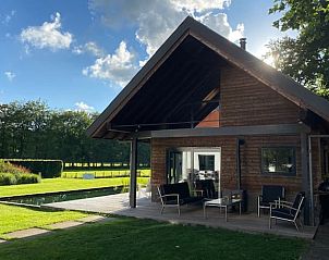 Verblijf 2618202 • Vakantiewoning Het Friese platteland • Vakantiehuis in Olterterp 