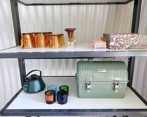 Guest house 261908 - Holiday property Het Friese platteland - FR492