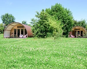 Guest house 261908 - Holiday property Het Friese platteland - FR492