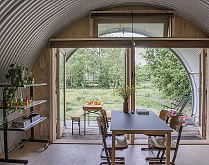 Guest house 261908 - Holiday property Het Friese platteland - FR492