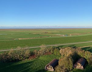 Guest house 261909 - Holiday property Het Friese platteland - FR563