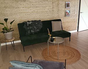 Verblijf 2619201 - Vakantiewoning Het Friese platteland - Vakantiehuis in Blije