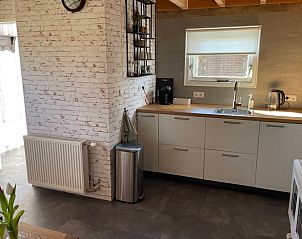 Verblijf 2619301 - Vakantiewoning Het Friese platteland - Vakantiehuisje in Peins