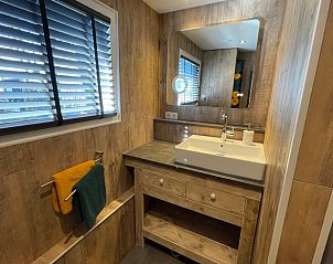 Verblijf 2619301 - Vakantiewoning Het Friese platteland - Vakantiehuisje in Peins