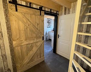 Verblijf 2619301 - Vakantiewoning Het Friese platteland - Vakantiehuisje in Peins