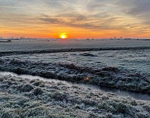 Verblijf 2619301 - Vakantiewoning Het Friese platteland - Vakantiehuisje in Peins