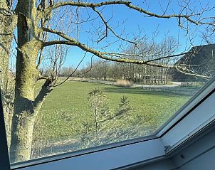 Verblijf 2619301 - Vakantiewoning Het Friese platteland - Vakantiehuisje in Peins