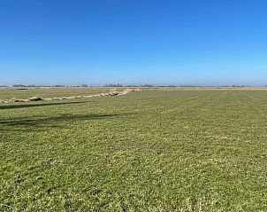 Verblijf 2619301 - Vakantiewoning Het Friese platteland - Vakantiehuisje in Peins
