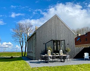 Guest house 2619302 • Holiday property Het Friese platteland • Vakantiehuisje in Peins 