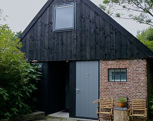 Verblijf 2619501 - Vakantiewoning Het Friese platteland - Huisje in Bornwird
