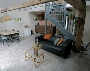 Verblijf 2619501 - Vakantiewoning Het Friese platteland - Huisje in Bornwird