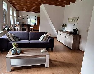 Verblijf 2619602 - Vakantiewoning Het Friese platteland - Boerengeluk