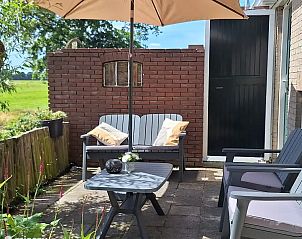 Verblijf 2619602 - Vakantiewoning Het Friese platteland - Boerengeluk