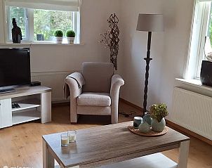 Verblijf 2619602 - Vakantiewoning Het Friese platteland - Boerengeluk