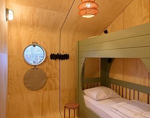 Unterkunft 2619702 - Ferienhaus Het Friese platteland - Vakantiehuis in Broek