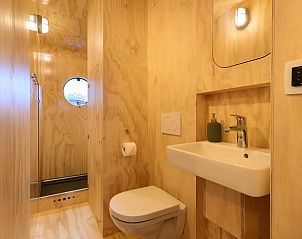 Unterkunft 2619702 - Ferienhaus Het Friese platteland - Vakantiehuis in Broek