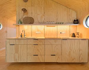 Unterkunft 2619702 - Ferienhaus Het Friese platteland - Vakantiehuis in Broek