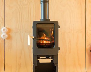 Unterkunft 2619702 - Ferienhaus Het Friese platteland - Vakantiehuis in Broek