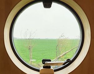 Unterkunft 2619702 - Ferienhaus Het Friese platteland - Vakantiehuis in Broek