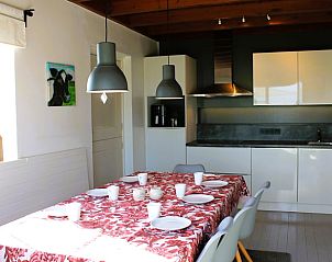 Unterkunft 2620103 - Ferienhaus Het Friese platteland - Vakantiehuisje in Tjerkgaast