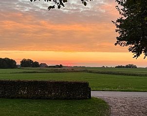 Guest house 2620103 - Holiday property Het Friese platteland - Vakantiehuisje in Tjerkgaast