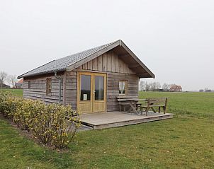 Guest house 2620105 - Holiday property Het Friese platteland - �Frisian Hideaway with Style�