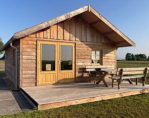 Guest house 2620105 - Holiday property Het Friese platteland - �Frisian Hideaway with Style�