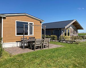 Guest house 2620105 - Holiday property Het Friese platteland - �Frisian Hideaway with Style�