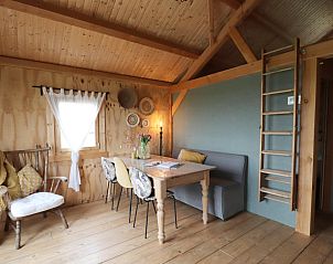Guest house 2620105 - Holiday property Het Friese platteland - �Frisian Hideaway with Style�