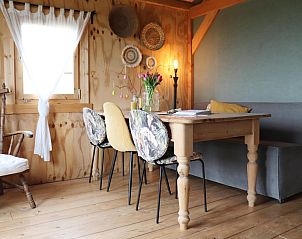 Guest house 2620105 - Holiday property Het Friese platteland - �Frisian Hideaway with Style�