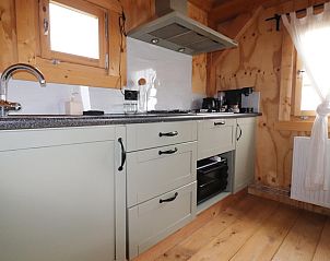 Guest house 2620105 - Holiday property Het Friese platteland - �Frisian Hideaway with Style�