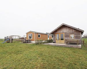 Guest house 2620105 - Holiday property Het Friese platteland - �Frisian Hideaway with Style�