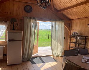 Guest house 2620105 - Holiday property Het Friese platteland - �Frisian Hideaway with Style�