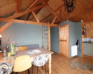 Guest house 2620105 - Holiday property Het Friese platteland - �Frisian Hideaway with Style�