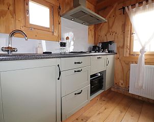 Verblijf 2620106 - Vakantiewoning Het Friese platteland - Grutto