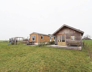 Verblijf 2620106 - Vakantiewoning Het Friese platteland - Grutto