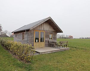 Verblijf 2620106 - Vakantiewoning Het Friese platteland - Grutto