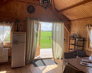 Verblijf 2620106 - Vakantiewoning Het Friese platteland - Grutto