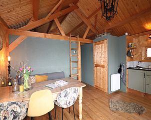 Verblijf 2620106 - Vakantiewoning Het Friese platteland - Grutto