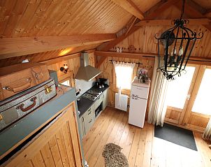 Verblijf 2620106 - Vakantiewoning Het Friese platteland - Grutto
