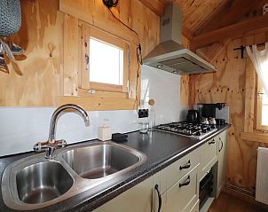 Verblijf 2620106 - Vakantiewoning Het Friese platteland - Grutto