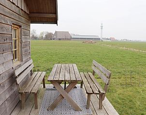 Verblijf 2620106 - Vakantiewoning Het Friese platteland - Grutto