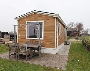 Verblijf 2620107 - Vakantiewoning Het Friese platteland - Tureluur