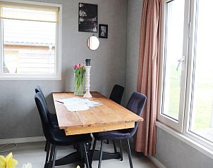 Verblijf 2620107 - Vakantiewoning Het Friese platteland - Tureluur