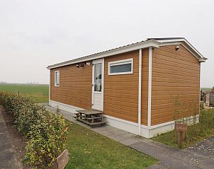 Verblijf 2620107 - Vakantiewoning Het Friese platteland - Tureluur
