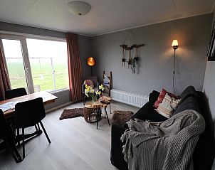 Verblijf 2620107 - Vakantiewoning Het Friese platteland - Tureluur