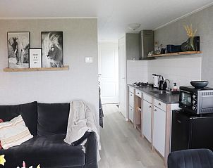 Verblijf 2620107 - Vakantiewoning Het Friese platteland - Tureluur