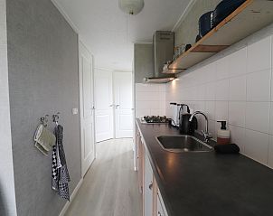 Verblijf 2620107 - Vakantiewoning Het Friese platteland - Tureluur